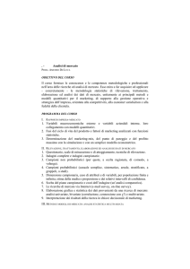 Prog. Amedeo De Luca