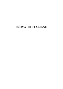Narcao 11 Ottobre 2003