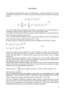 Linea adattata