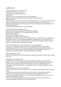 Clicca qui se il non parte in automatico