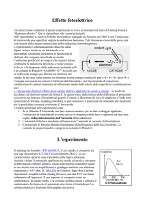 fotoelettrico