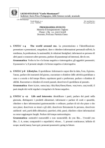 1 - Liceo Montanari