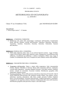 Meteorologia