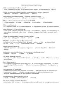 cognome - ISISS Valle Seriana