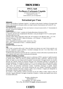 PFCL Soft - Micromed srl