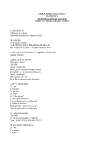 mosso m. grazia