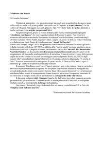 Giochiamo con il cuore