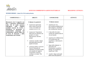 ISTITUTO COMPRENSIVO ALDENO MATTARELLO
