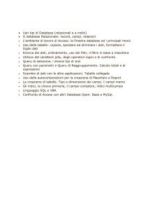 Link al programma del corso
