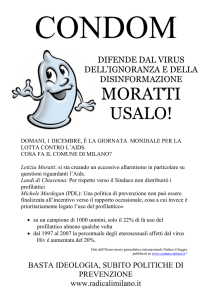 volantino_CONDOM