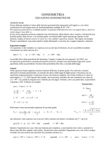dispensa di matematica