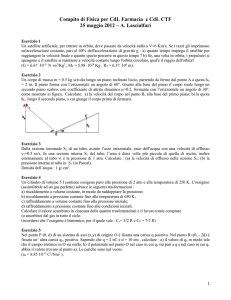 25-05-2012 (con soluzioni)