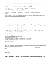 dichiara - Nicolosi Production