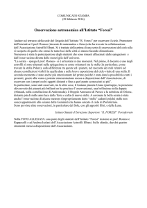 cs liceali e astrofili 28feb2016