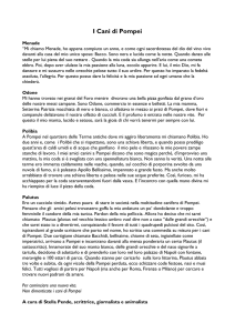 n. 8 Biografie cani