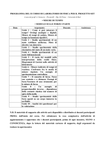 Dipart. Di Fisica