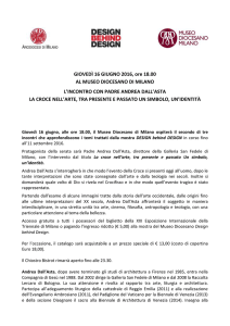msword 1.34 Mb - Museo Diocesano