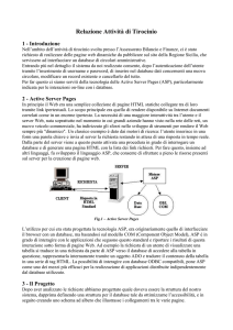 2 - Active Server Pages
