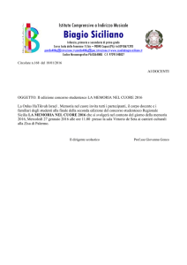 Circolare n.168 - icbiagiosiciliano.gov.it