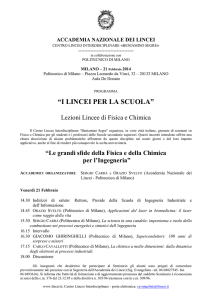 Lincei
