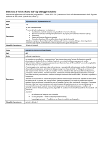 Azienda Sanitaria Provinciale Reggio Calabria