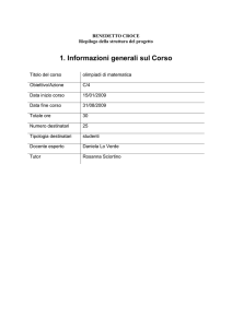 C 4 Olimpiadi di matematica File
