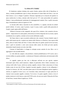 Il contesto ambientale - Liceo Classico Dettori