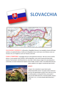 slovacchia marta