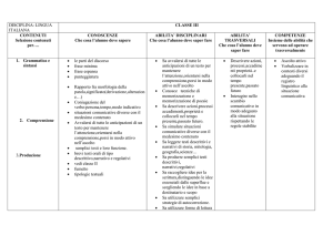 italiano_cl_3 - Istituto Comprensivo Valtenesi