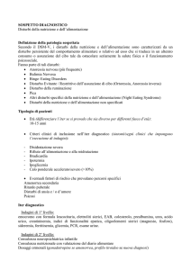 PACC INFEZIONI RESPIRATORIE RICORRENTI (IRR)