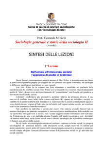 La antropologia culturale - Radcliffe Brown e - Digilander
