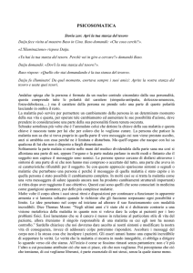 Psicosomatica - Psicologi Psicoterapeuti