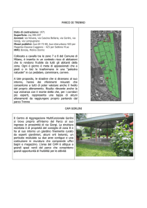 location - Comune di Milano