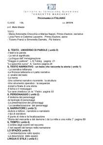 Istituto di Istruzione Superiore
