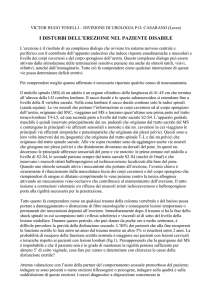 victor hugo tonelli – divisione di urologia p