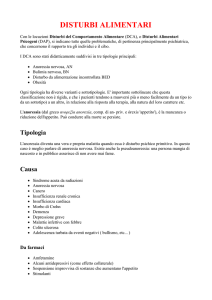 Tipologia