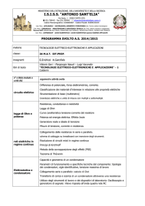 3AP_TEE_progrsv2015 - ISISS Antonio SANT`ELIA