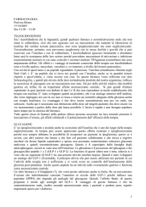 farmacologia - Digilander