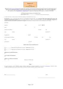 Modulo_1-C7 - Agenzia delle Dogane