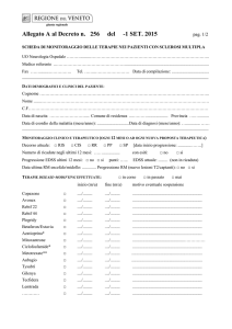Allegato A - Regione Veneto