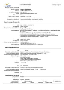 CV Battaglia