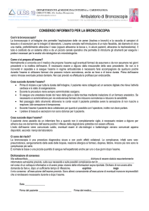 Consenso informato