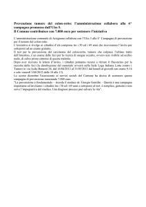 versione testo per la stampa_Prevenzione tumoreCr