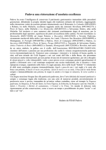 La Ristorazione