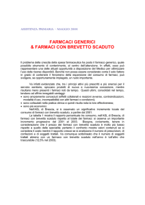 farmcaci generici