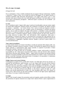 - I volti della Bibbia