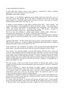 Le opere scientifiche di Goethe (34)