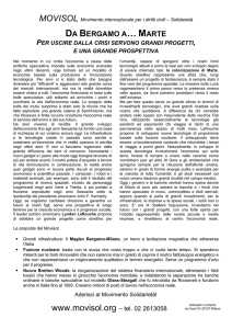 Marte - MoviSol