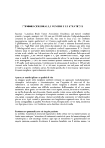 Il Gruppo Italiano Cooperativo di Neuro Oncologia
