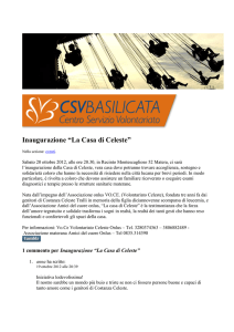 CSV Basilicata